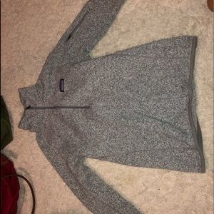 Patagonia 1/4 Zip